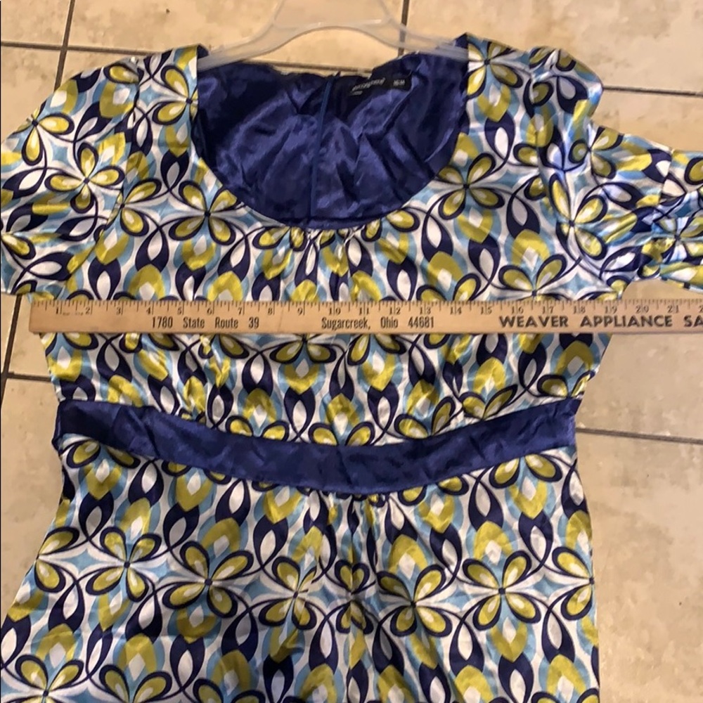 Atmosphere Top - Picture 8 of 8